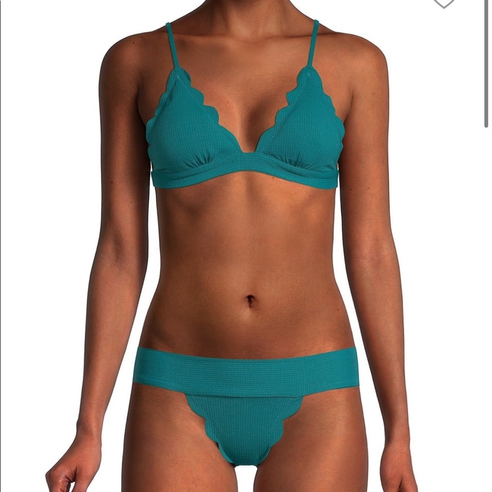 Marysia Santa Clara Swim Bikini Set